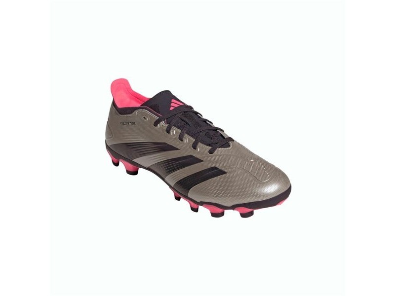 Футболни Ботуши за Възрастни Adidas 3 Predator League MG