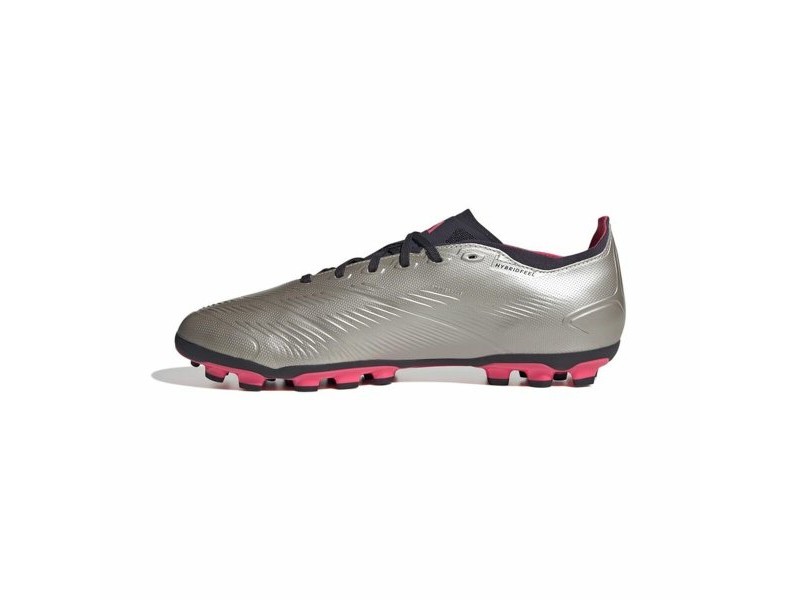 Футболни Ботуши за Възрастни Adidas Predator League 2g Тъмно сив Футболни Ботуши за Възрастни Adidas Predator League 2g Тъмно сив