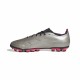Футболни Ботуши за Възрастни Adidas Predator League 2g Тъмно сив Футболни Ботуши за Възрастни Adidas Predator League 2g Тъмно сив