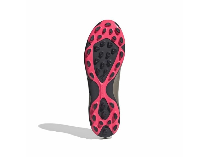 Футболни Ботуши за Възрастни Adidas Predator League 2g Тъмно сив Футболни Ботуши за Възрастни Adidas Predator League 2g Тъмно сив