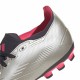 Футболни Ботуши за Възрастни Adidas Predator League 2g Тъмно сив Футболни Ботуши за Възрастни Adidas Predator League 2g Тъмно сив