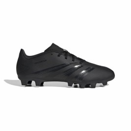 Футболни Ботуши за Възрастни Adidas Predator Club Fxg Черен