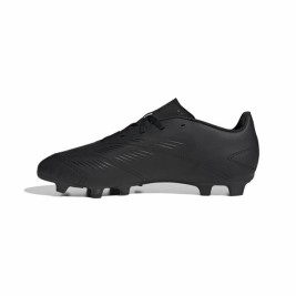 Футболни Ботуши за Възрастни Adidas Predator Club Fxg Черен