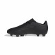 Футболни Ботуши за Възрастни Adidas Predator Club Fxg Черен