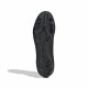 Футболни Ботуши за Възрастни Adidas Predator Club Fxg Черен