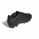 Футболни Ботуши за Възрастни Adidas Predator Club Fxg Черен