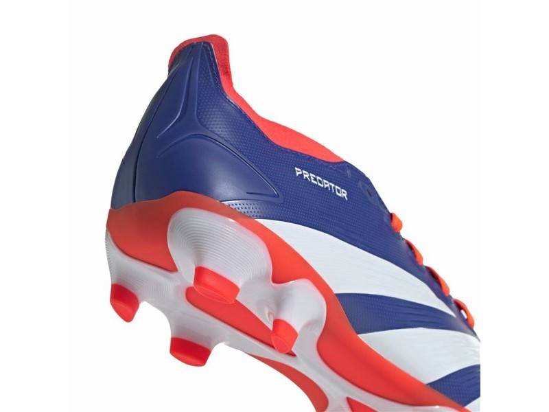 Футболни Ботуши за Възрастни Adidas Predator League