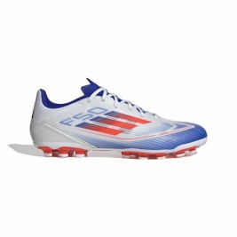 Футболни Ботуши за Възрастни Adidas F50 League Бял
