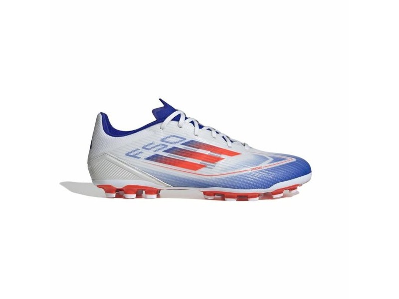 Футболни Ботуши за Възрастни Adidas F50 League Бял Футболни Ботуши за Възрастни Adidas F50 League Бял