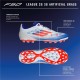 Футболни Ботуши за Възрастни Adidas F50 League Бял Футболни Ботуши за Възрастни Adidas F50 League Бял