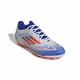Футболни Ботуши за Възрастни Adidas F50 League Бял Футболни Ботуши за Възрастни Adidas F50 League Бял