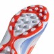 Футболни Ботуши за Възрастни Adidas F50 League Бял Футболни Ботуши за Възрастни Adidas F50 League Бял