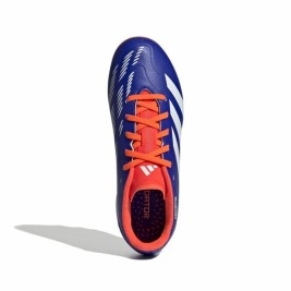 Футболни Обувки за Деца Adidas Predator League Multi Ground Син