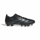 Футболни Ботуши за Възрастни Adidas Predator League Multiground Черен