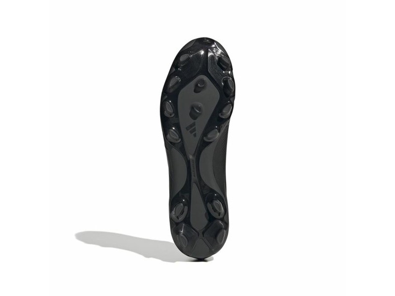 Футболни Ботуши за Възрастни Adidas Predator League Multiground Черен