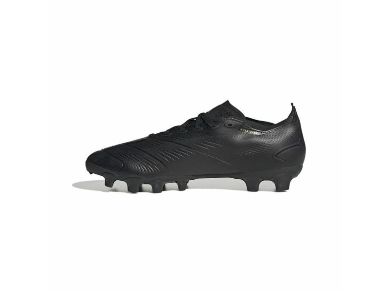Футболни Ботуши за Възрастни Adidas Predator League Multiground Черен