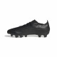 Футболни Ботуши за Възрастни Adidas Predator League Multiground Черен