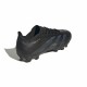Футболни Ботуши за Възрастни Adidas Predator League Multiground Черен