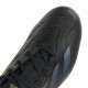 Футболни Ботуши за Възрастни Adidas Predator League Multiground Черен