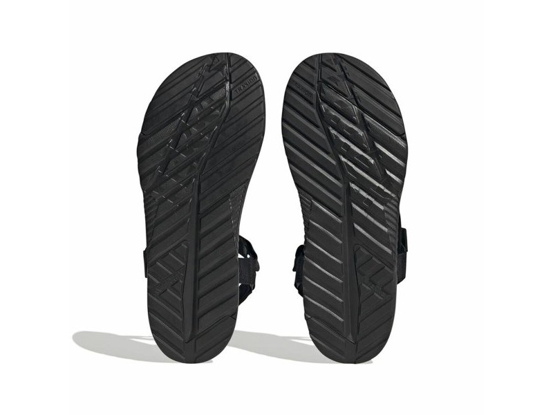 Планински Сандали Adidas Terrex Hydroterra Light Черен