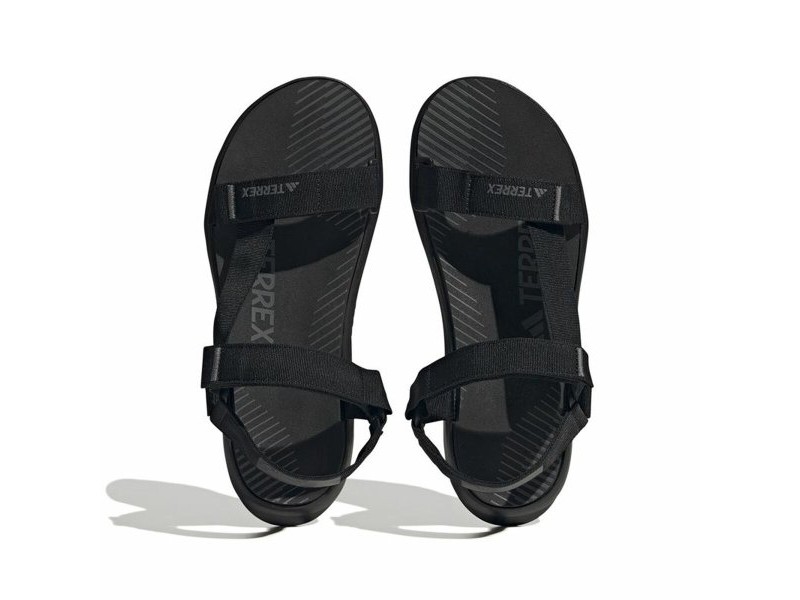 Планински Сандали Adidas Terrex Hydroterra Light Черен
