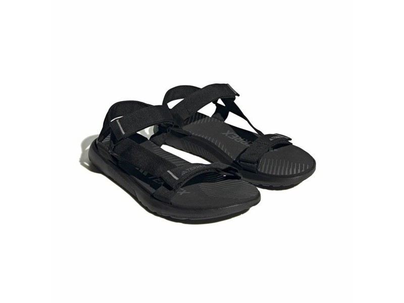 Планински Сандали Adidas Terrex Hydroterra Light Черен