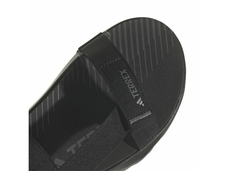 Планински Сандали Adidas Terrex Hydroterra Light Черен