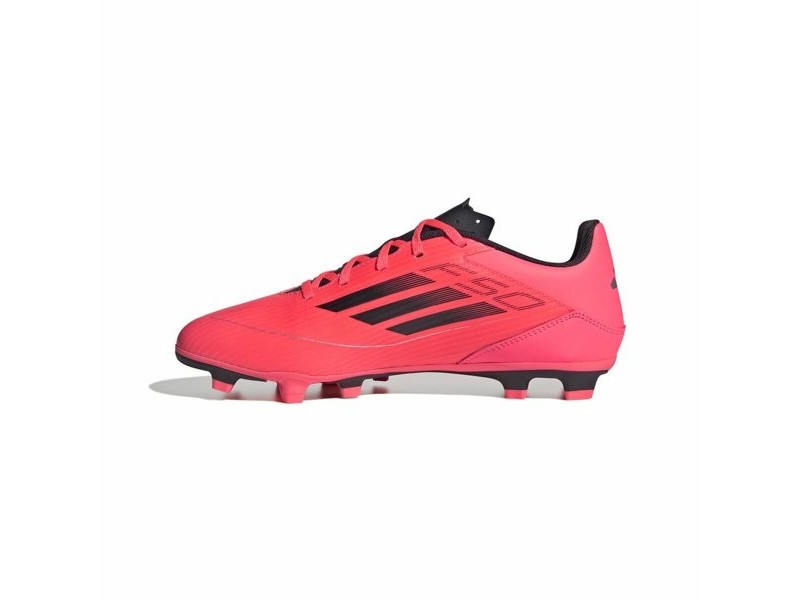 Футболни Ботуши за Възрастни Adidas F50 Club FxG Червен Розов