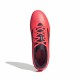 Футболни Ботуши за Възрастни Adidas F50 Club FxG Червен Розов