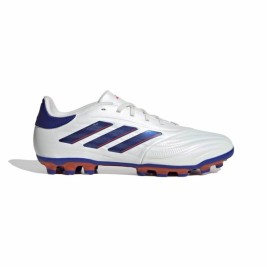 Футболни Ботуши за Възрастни Adidas Copa Pure League Бял