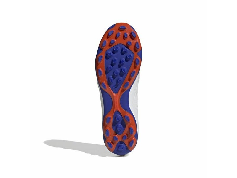 Футболни Ботуши за Възрастни Adidas Copa Pure League Бял Футболни Ботуши за Възрастни Adidas Copa Pure League Бял