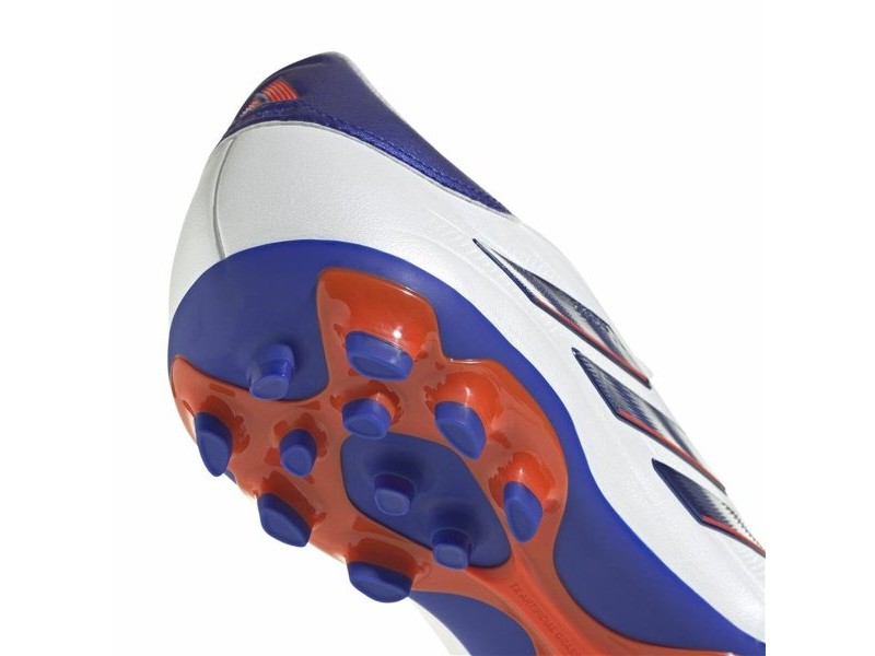 Футболни Ботуши за Възрастни Adidas Copa Pure League Бял Футболни Ботуши за Възрастни Adidas Copa Pure League Бял
