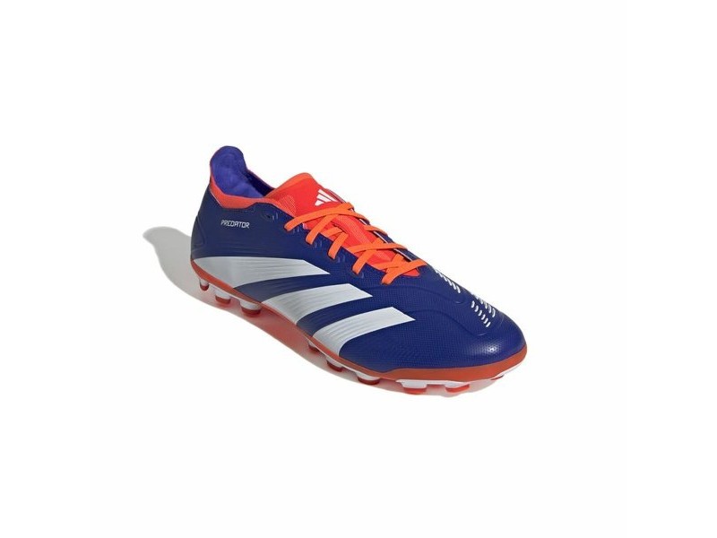 Футболни Ботуши за Възрастни Adidas Predator League 2G/3G