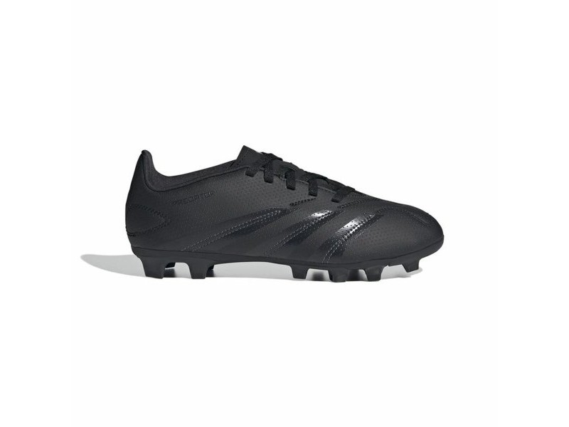 Футболни Обувки за Деца Adidas Predator Club Fxg Черен