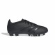 Футболни Обувки за Деца Adidas Predator Club Fxg Черен