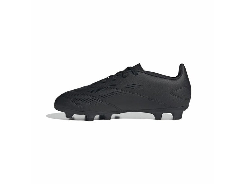 Футболни Обувки за Деца Adidas Predator Club Fxg Черен