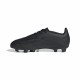 Футболни Обувки за Деца Adidas Predator Club Fxg Черен
