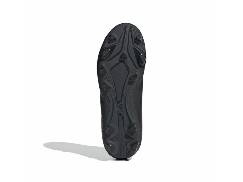 Футболни Обувки за Деца Adidas Predator Club Fxg Черен