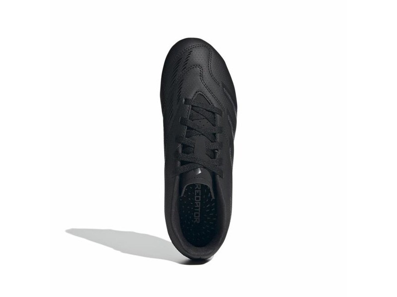 Футболни Обувки за Деца Adidas Predator Club Fxg Черен