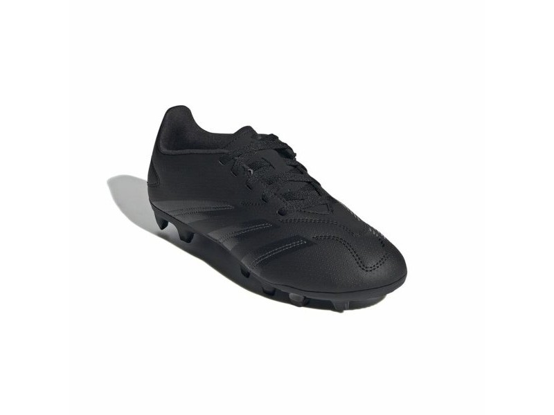 Футболни Обувки за Деца Adidas Predator Club Fxg Черен