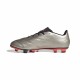 Футболни Ботуши за Възрастни Adidas Predator Club FxG Тъмно сив