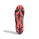 Футболни Ботуши за Възрастни Adidas Predator Club FxG Тъмно сив