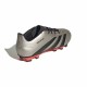 Футболни Ботуши за Възрастни Adidas Predator Club FxG Тъмно сив