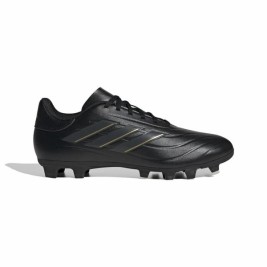 Футболни Ботуши за Възрастни Adidas Copa Pure II Club Flexible Черен