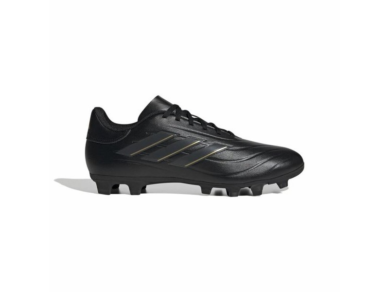 Футболни Ботуши за Възрастни Adidas Copa Pure II Club Flexible Черен