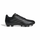 Футболни Ботуши за Възрастни Adidas Copa Pure II Club Flexible Черен
