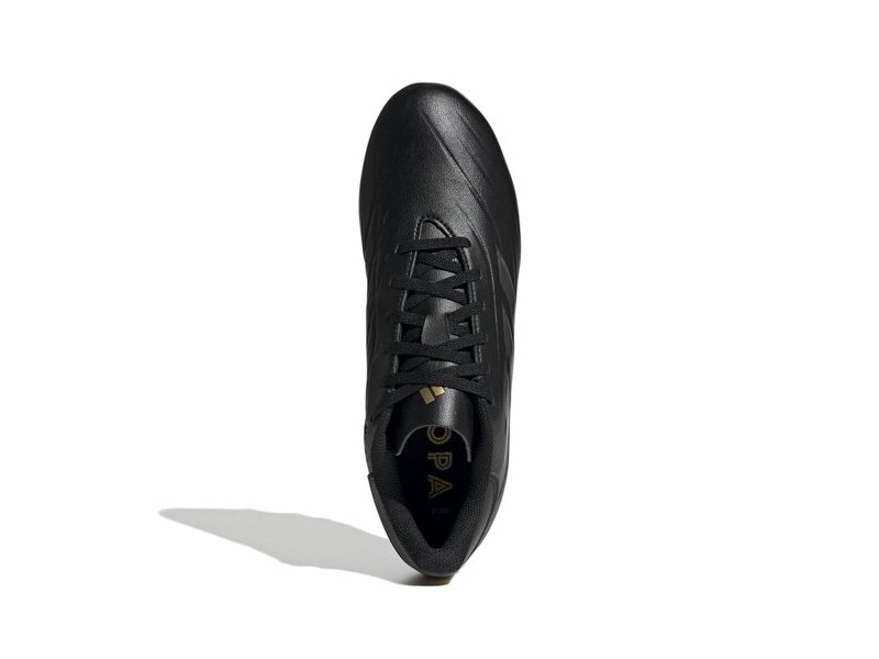 Футболни Ботуши за Възрастни Adidas Copa Pure II Club Flexible Черен