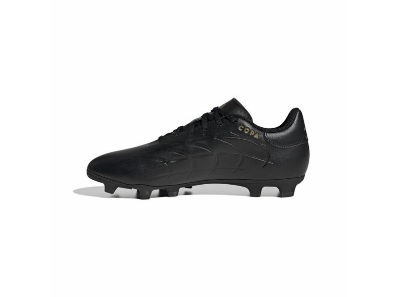 Футболни Ботуши за Възрастни Adidas Copa Pure II Club Flexible Черен