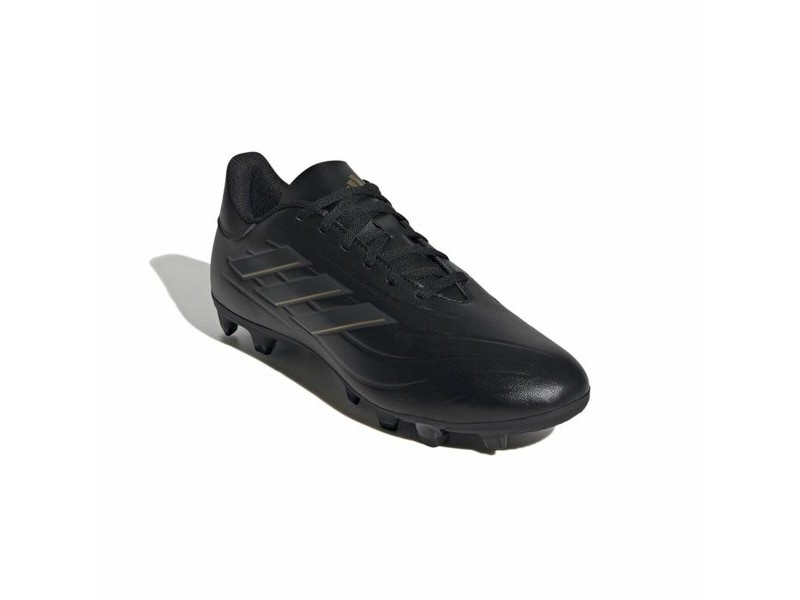 Футболни Ботуши за Възрастни Adidas Copa Pure II Club Flexible Черен