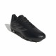 Футболни Ботуши за Възрастни Adidas Copa Pure II Club Flexible Черен